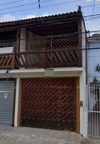 house em Rua Paulo Andrighetti, Alto do Pari - São Paulo - SP