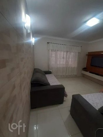 house em Domenico Venturi, Jardim Patente - São Paulo - SP