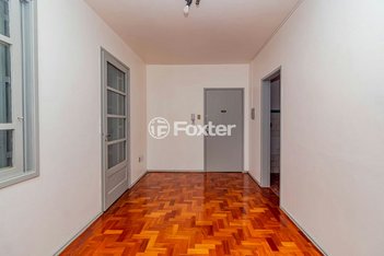 apartment em Rua General João Telles, Bom Fim - Porto Alegre - RS