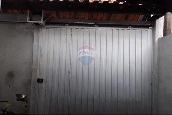 house em Rua Ari Barroso, Jardim Isaura - Itapira - SP