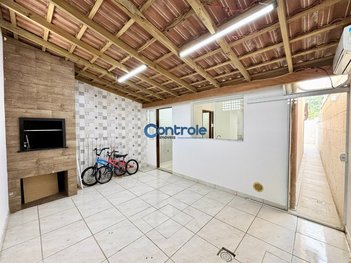 house em Rua Herondi Maran, Bela Vista - Palhoça - SC