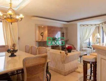 apartment em Rua Cristiano Viana, Cerqueira César - São Paulo - SP