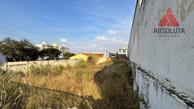 land_lot em Rua Argentina, Chácara Girassol - Americana - SP