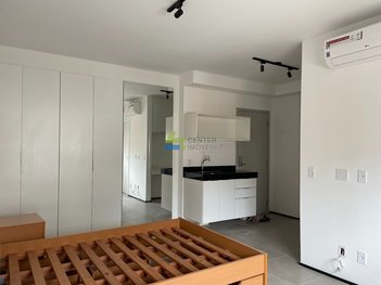 apartment em Rua Humberto I, Vila Mariana - São Paulo - SP