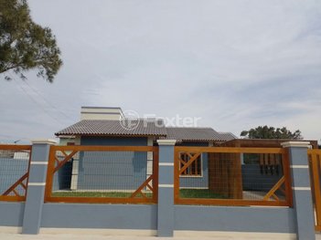 house em Rua Roraima, Centro - Tramandaí - RS