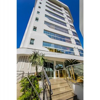 apartment em Rua Cônsul Carlos Renaux, Cabeçudas - Itajaí - SC