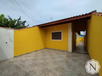 house em Rua Timoteo Garcia Lamas, Nossa Senhora do Sion - Itanhaém - SP