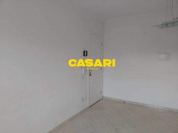apartment em Rua Francisco Bonício, Santa Terezinha - São Bernardo do Campo - SP
