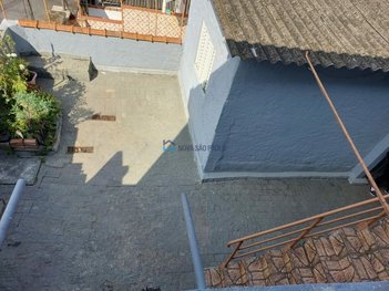 house em Rua Velho Mundo, Americanópolis - São Paulo - SP