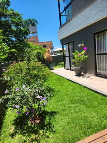 apartment em Rua Valdeci Izidro da Silveira, Ribeirão da Ilha - Florianópolis - SC