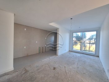 apartment em Estrada do Mar, Xangri-Lá - Xangri-Lá - RS