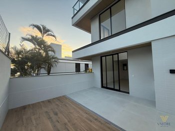 apartment em Estrada Caminho dos Açores, Santo Antônio de Lisboa - Florianópolis - SC