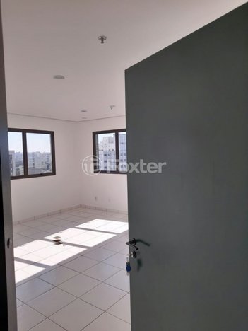 office em Avenida Vereador José Diniz, Santo Amaro - São Paulo - SP