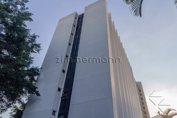 office em Avenida Arruda Botelho, Alto de Pinheiros - São Paulo - SP