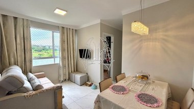 apartment em Rua Inaldo Guimarães, Jardim Lago Norte - Londrina - PR