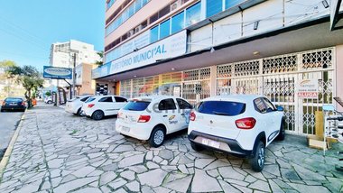 business em Coronel Frederico Linck, Ideal - Novo Hamburgo - RS