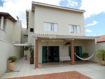 house em Avenida Giácomo Savi, Residencial Novo Horizonte - Taubaté - SP