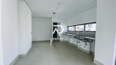 apartment em Rua Dina, Vila Nova Conceição - São Paulo - SP