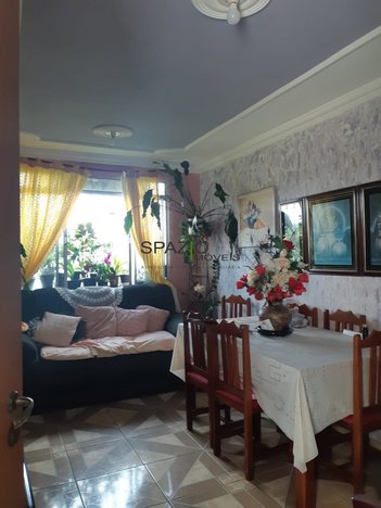 apartment em Rua Wiver Hernandes da Silva, Manacás - Belo Horizonte - MG