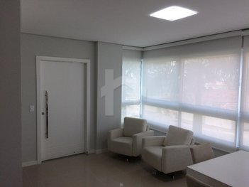 apartment em Avenida Nereu Ramos, Balneário Piçarras - Balneário Piçarras - SC