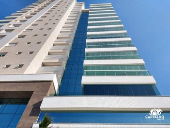 apartment em Rua Sardinha, Balneário Piçarras - Balneário Piçarras - SC