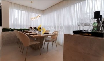 apartment em Avenida Santa Catarina, Vila Mascote - São Paulo - SP