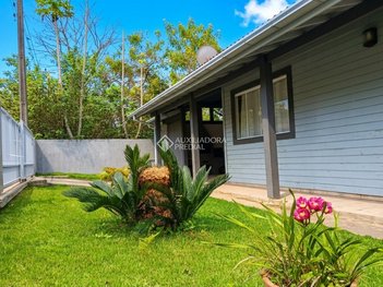 house em Rua Ataide Manoel da Rosa, Arroio - Imbituba - SC