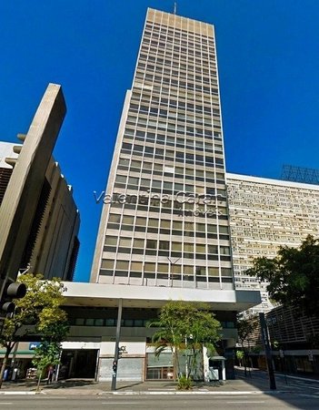 office em Avenida Paulista, Bela Vista - São Paulo - SP