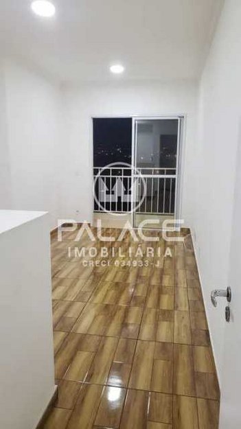 apartment em Rua Nelson Campones do Brasil, Piracicamirim - Piracicaba - SP