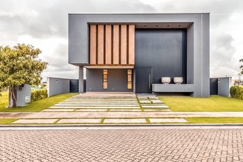 house em Avenida Cidade Alpha 1, Coité - Eusébio - CE