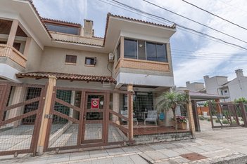 house em Rua Rio Divisa, Centro - Xangri-Lá - RS