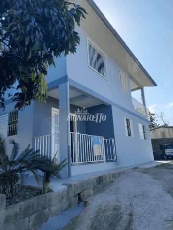 house em Rua das Acácias, Petrópolis - Concórdia - SC