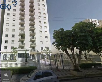 apartment em Rua Cristiano Viana, Cerqueira César - São Paulo - SP