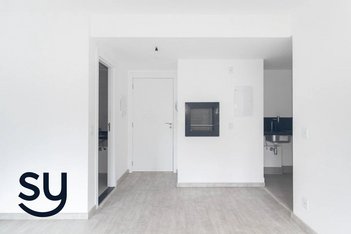 apartment em Avenida Nova York, São João - Porto Alegre - RS