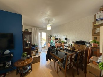 apartment em Rua Iquiririm, Vila Indiana - São Paulo - SP
