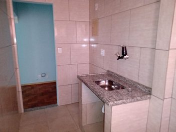 apartment em Rua do Imperador, Centro - Petrópolis - RJ