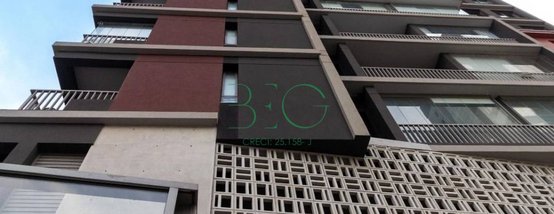 apartment em Rua Turiassu, Perdizes - São Paulo - SP