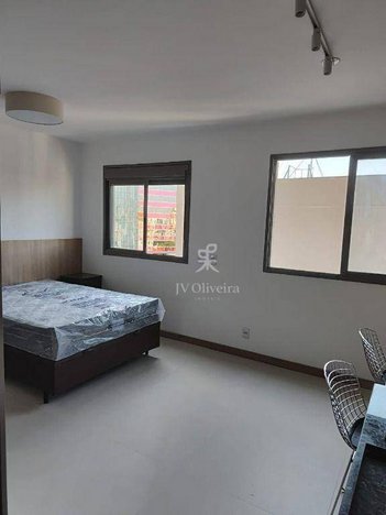apartment em Rua Fernão Dias, Pinheiros - São Paulo - SP