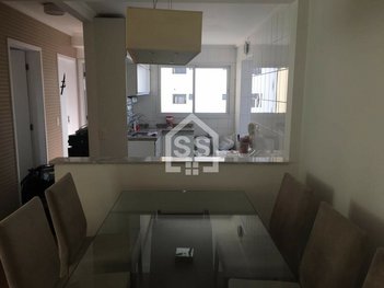 apartment em Rua David Eid, Vila Castelo - São Paulo - SP
