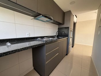 apartment em Rua dos Caçadores, Velha - Blumenau - SC