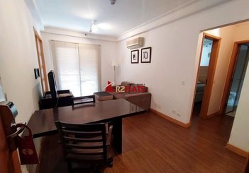 apartment em Rua Pintassilgo, Vila Uberabinha - São Paulo - SP