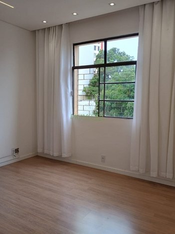 apartment em Rua Araxá, Lagoinha - Belo Horizonte - MG