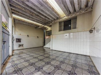 house em Rua Filismina Horta Mello, Olímpico - São Caetano do Sul - SP