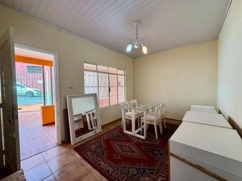 house em Rua Francisco de Abreu, Vila Pereira Barreto - São Paulo - SP