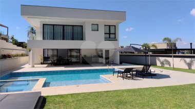 house em Avenida Serra Azul, Rio Abaixo - Itupeva - SP