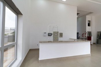 office em Travessa Marcelina, Centro - Santo André - SP