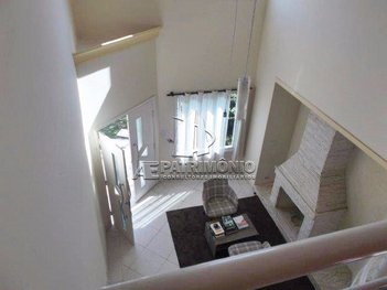 house em Avenida São Paulo, Além Ponte - Sorocaba - SP