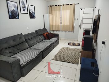 house em Avenida Atílio Menin, Jardim Águas Claras - Bragança Paulista - SP