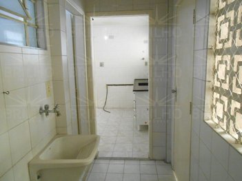 apartment em Rua Doutor Plínio Barreto, Bela Vista - São Paulo - SP