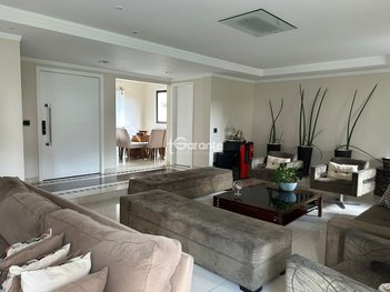 apartment em Rua Teixeira de Melo, Tatuapé - São Paulo - SP